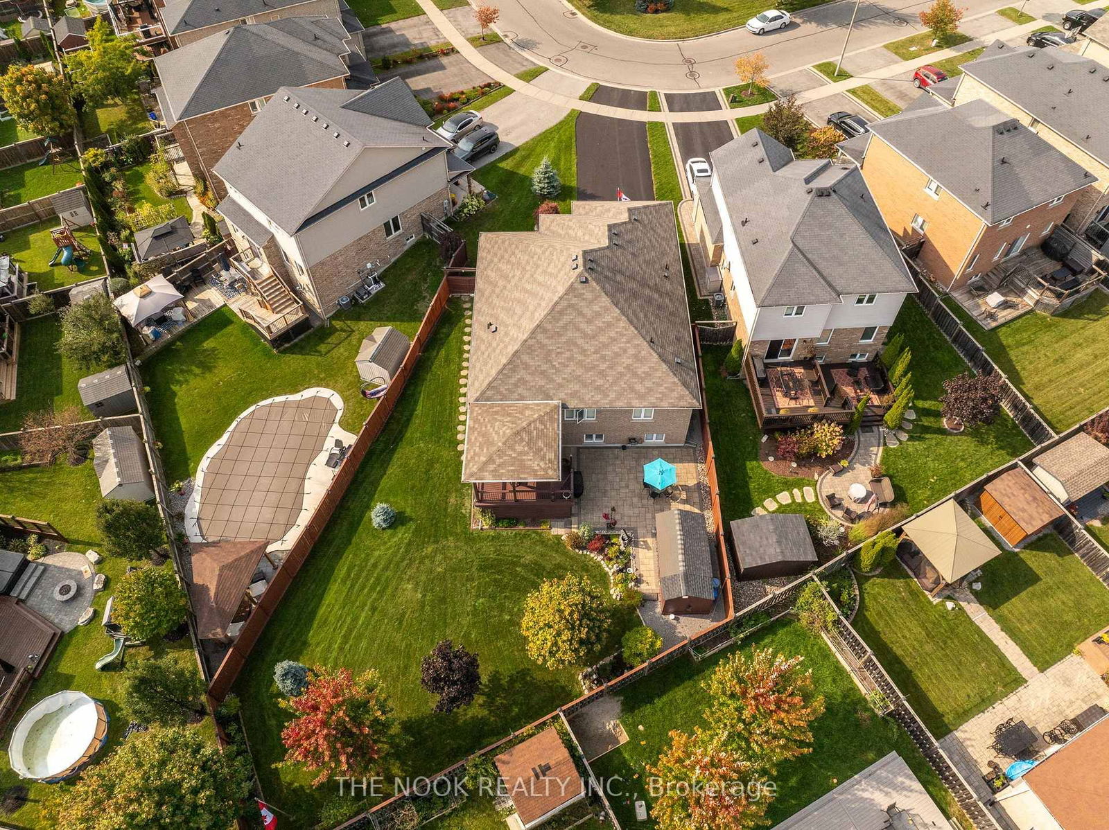 Property at 43 Lobb
