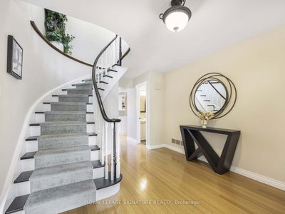 18 Satchell Blvd, Toronto - Centennial Scarborough image-0-2