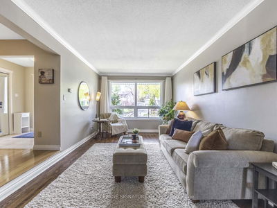 18 Satchell Blvd, Toronto - Centennial Scarborough image-0-4