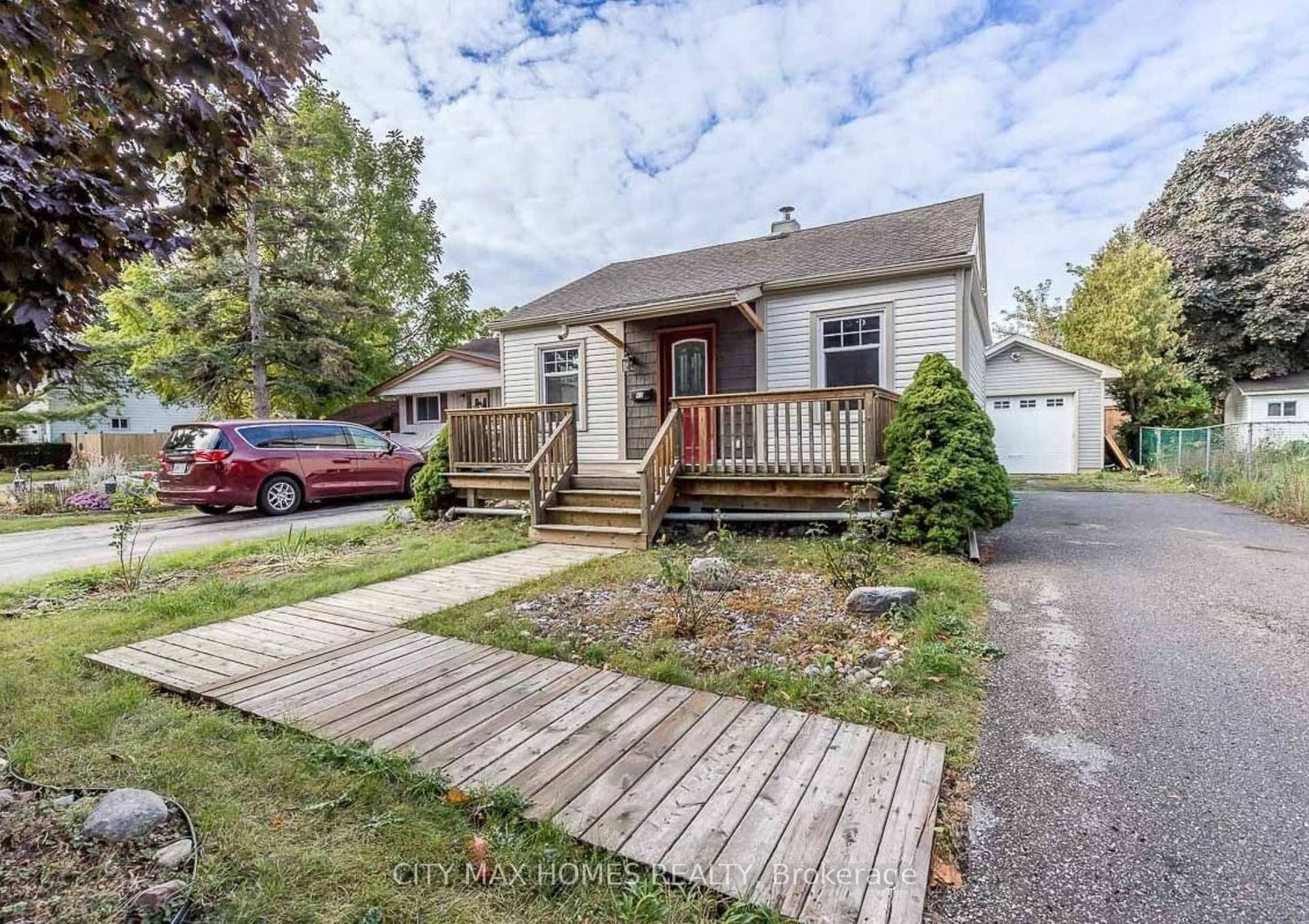 Property at 45 Glynn