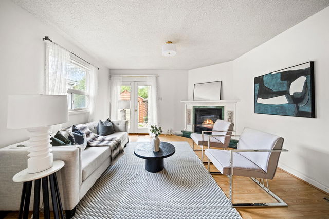 35 Cambrai Avenue