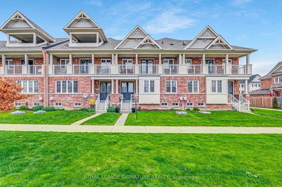 322 Lakebreeze Dr, Clarington - Newcastle