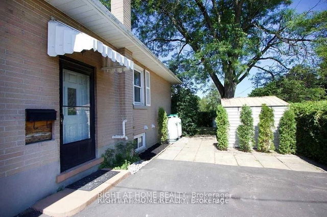 Lower - 1053 somerville Street