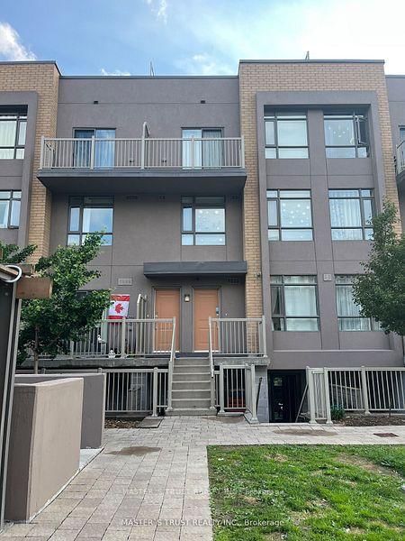 #211 - 80 Orchid Place Drive