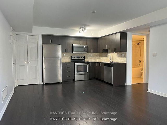 #211 - 80 Orchid Place Drive