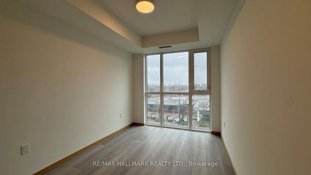 B515 - 3445 Sheppard Avenue