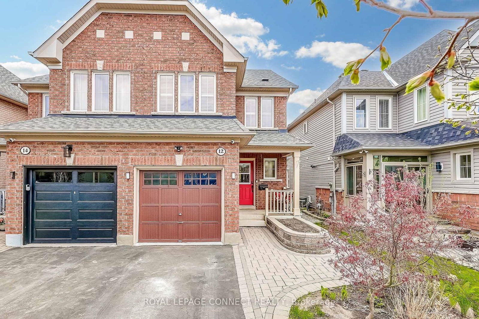 Property at 12 Aldonschool