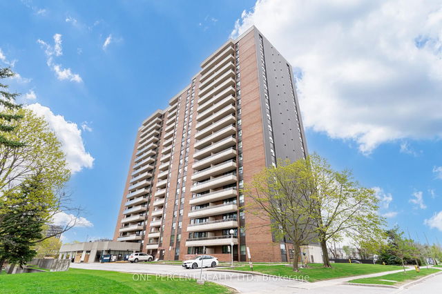 1609 - 15 Torrance Road