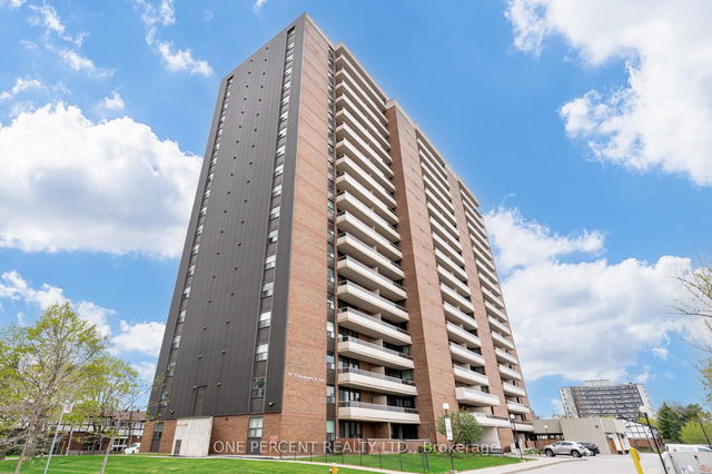 1609 - 15 Torrance Road
