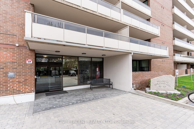 1609 - 15 Torrance Road