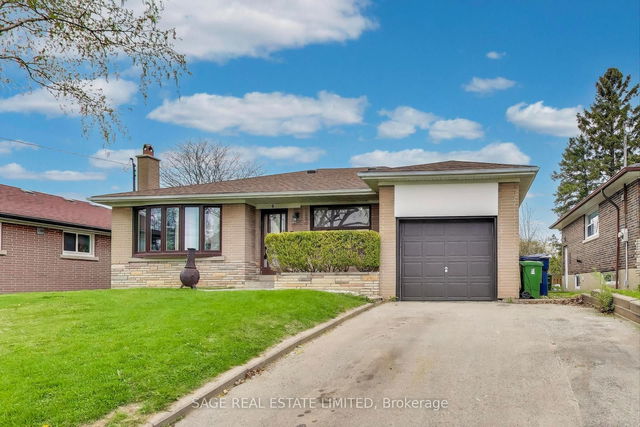 4 Sophia Drive