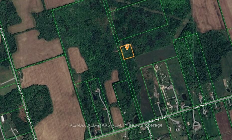 Property at 8165 Country
