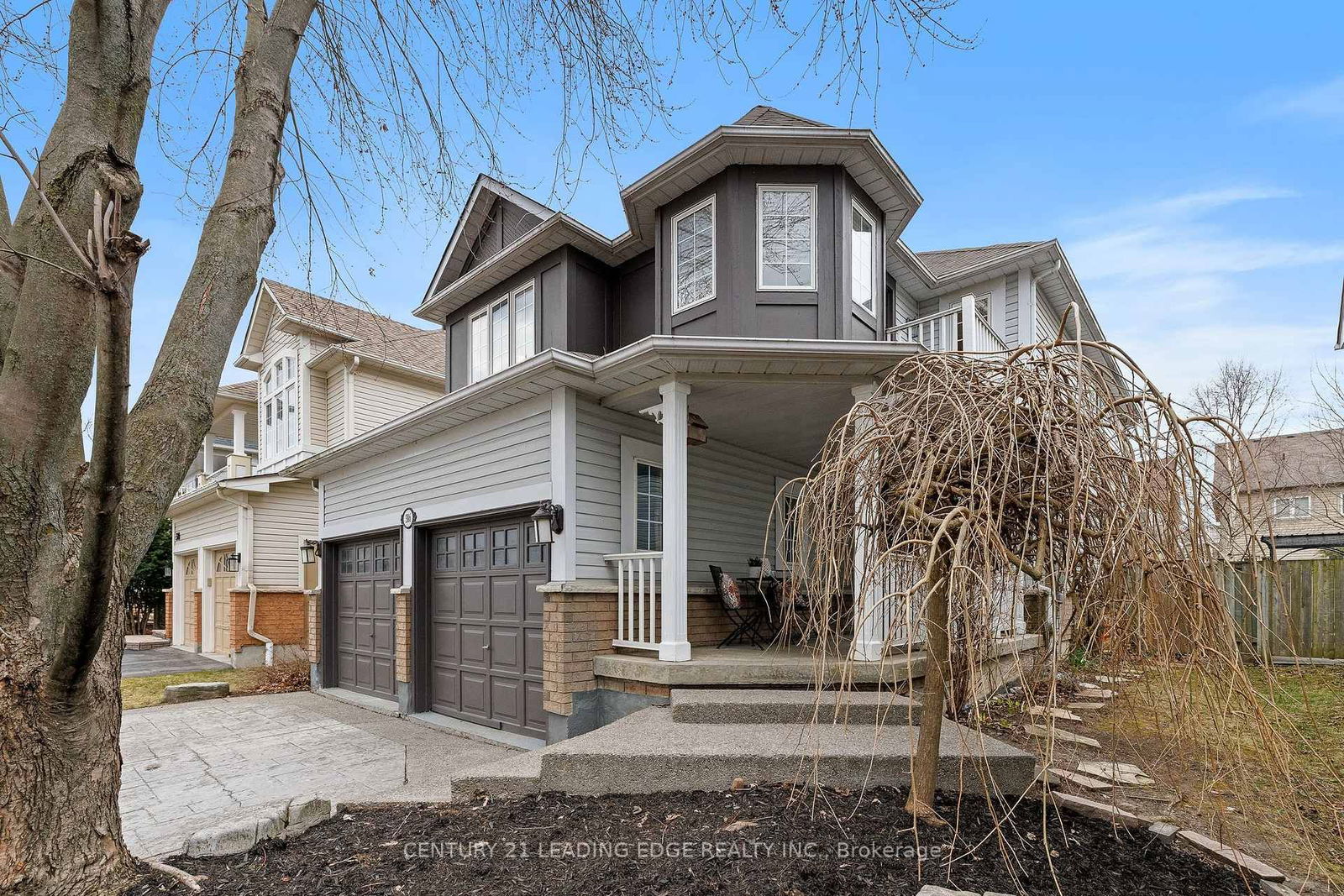 Property at 386 Whitby Shores Greenway