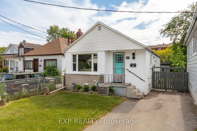 90 Meighen Avenue