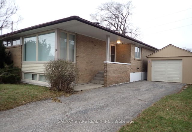 19 Tedford Drive