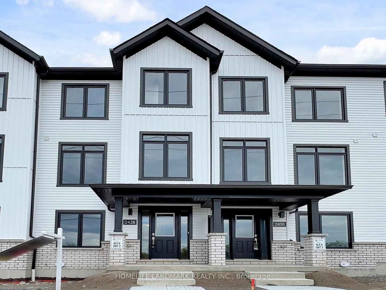 Property at 2428 Harmony