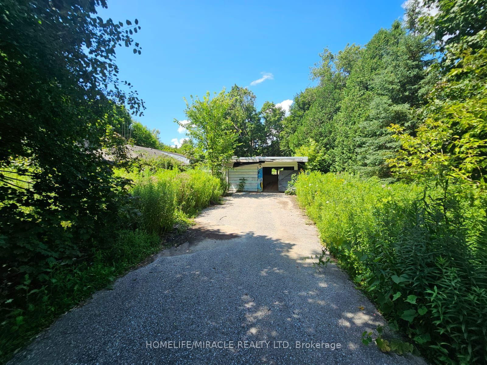 Vacant Land for sale at 346 Taunton Road, Ajax, Northwest Ajax, L1T 4S9 - MLS: E12137836