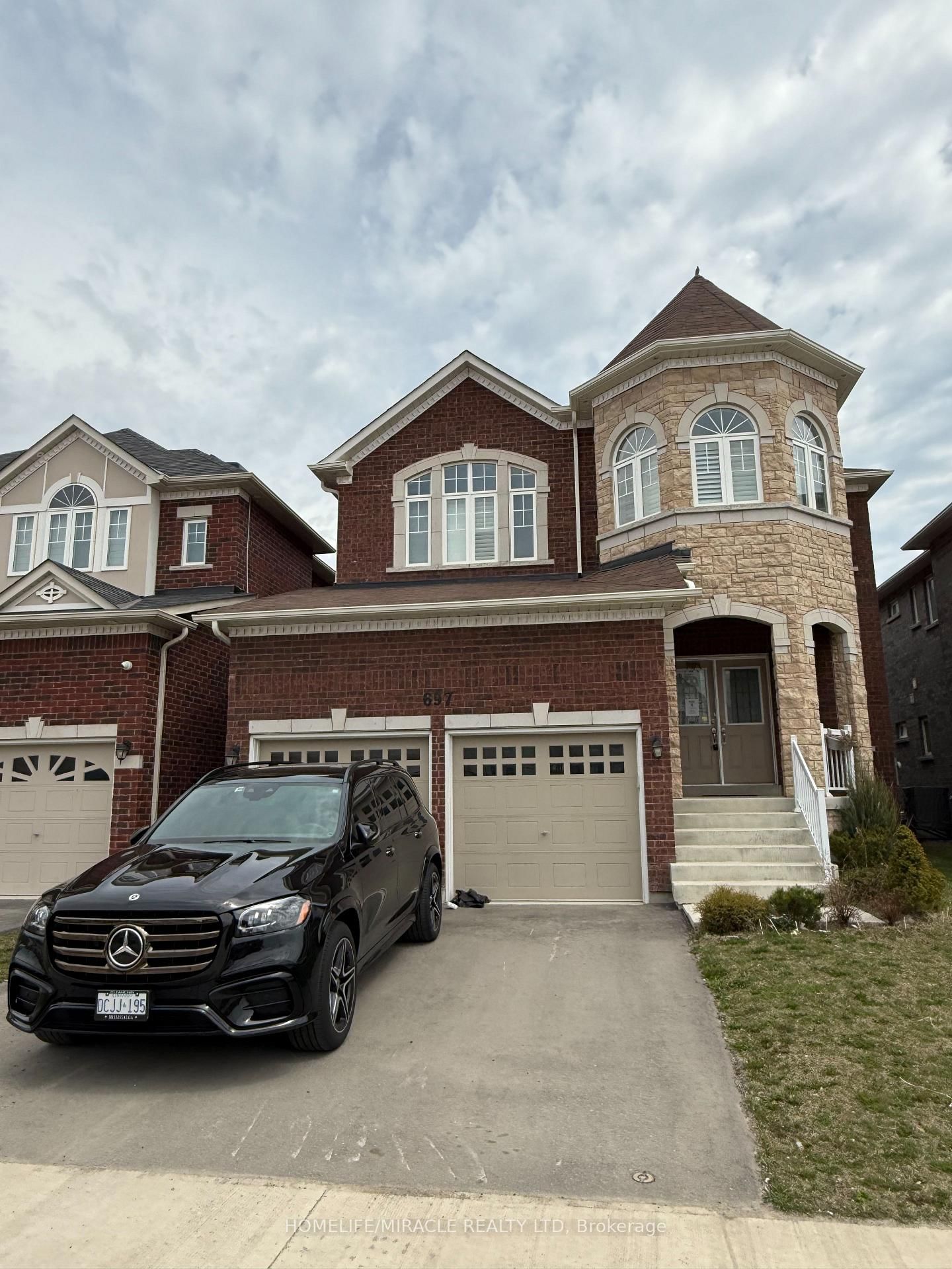 Property at 697 Audley