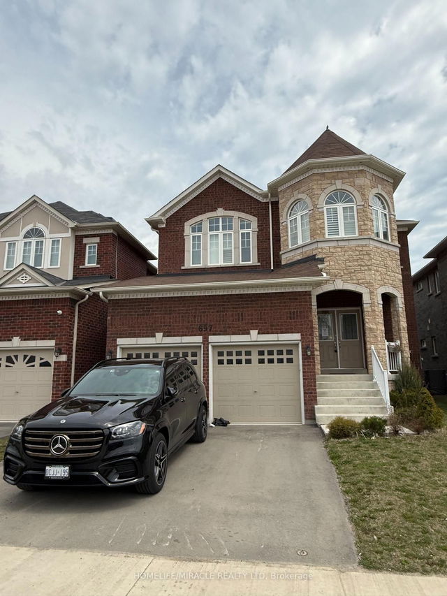 697 Audley Road
