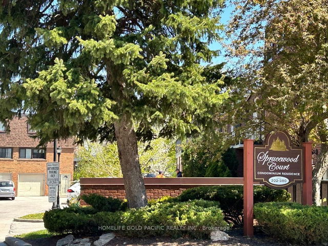 232 Sprucewood Court