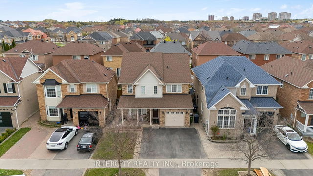 95 Nightstar Road