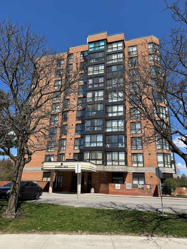 802 - 8 Silverbell Grove