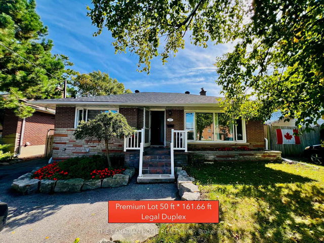 307 Malaga Road