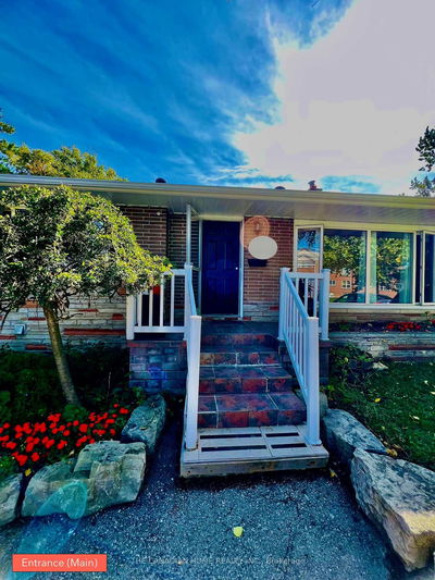 307 Malaga Rd, Oshawa - Lakeview image-0-1