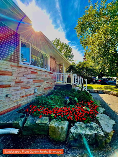307 Malaga Rd, Oshawa - Lakeview image-0-2