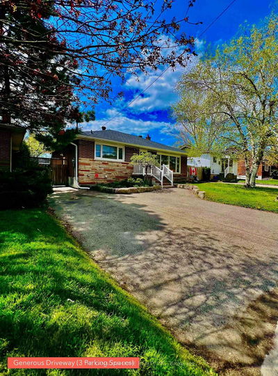 307 Malaga Rd, Oshawa - Lakeview image-0-3