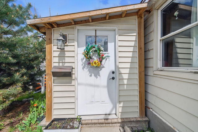 283 Park Road