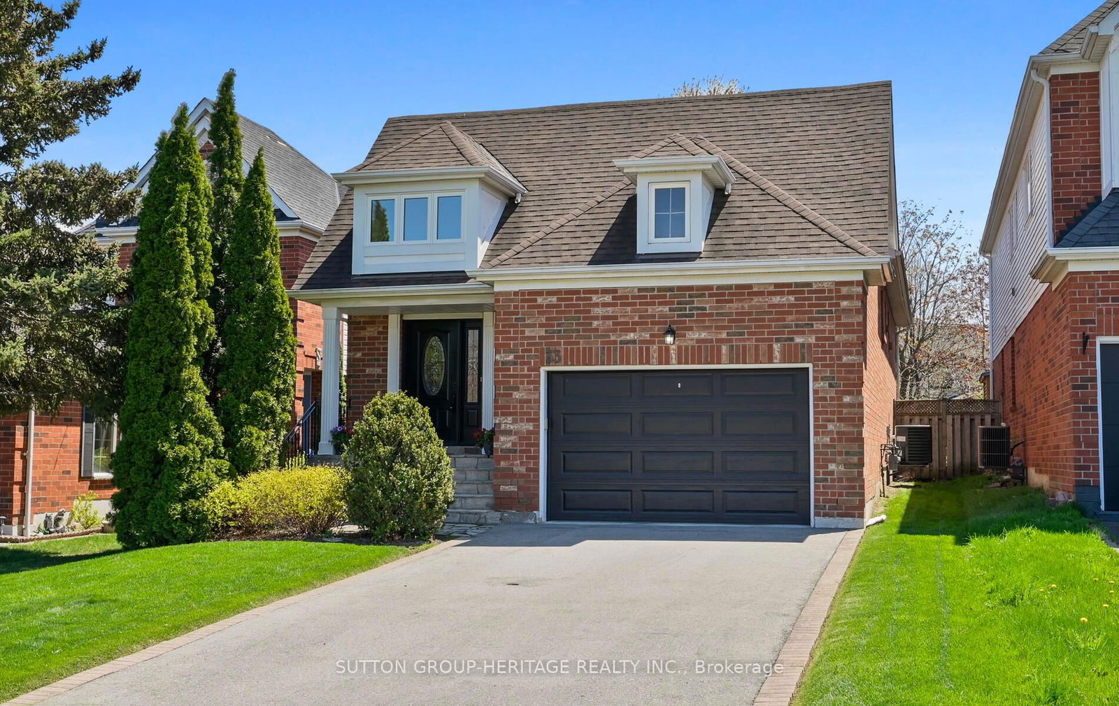 Property at 33 Southwell