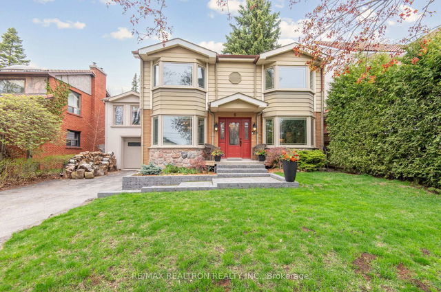 6 Redland Crescent