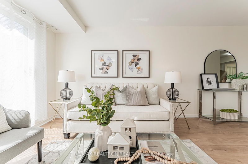 Unit 601 — 1881 Mcnicoll Ave, Toronto - Steeles image-0-0