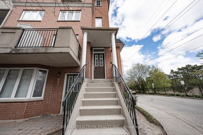 Unit 601 — 1881 Mcnicoll Ave, Toronto - Steeles image-0-2