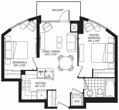 Unit 205 — 185 Bonis Ave, Toronto - Tam O'Shanter-Sullivan image-0-0