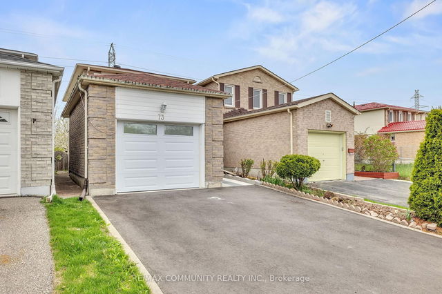 73 Maresfield Drive