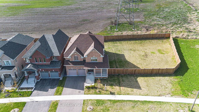 280 Windfields Farm Drive