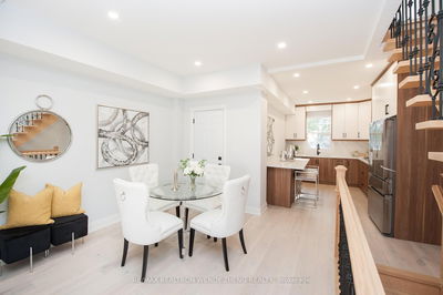 18 Connaught Ave, Toronto - Greenwood-Coxwell image-0-3