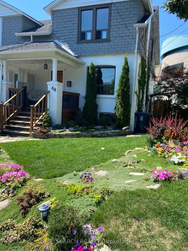 68 Valhalla Boulevard