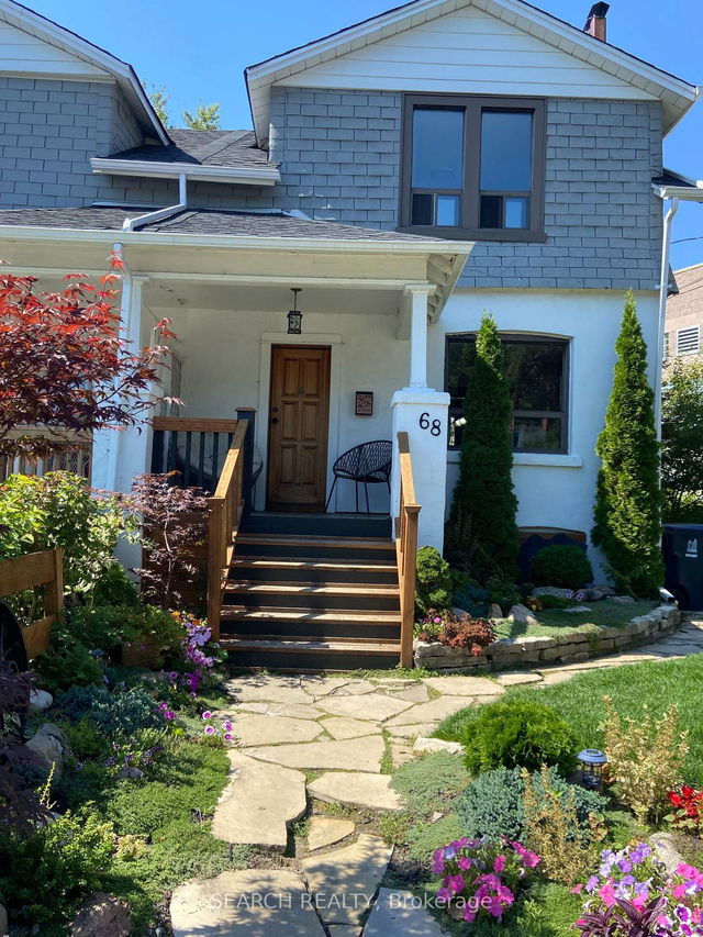 68 Valhalla Boulevard