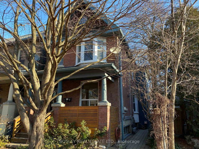 Main - 79 Winnifred Avenue