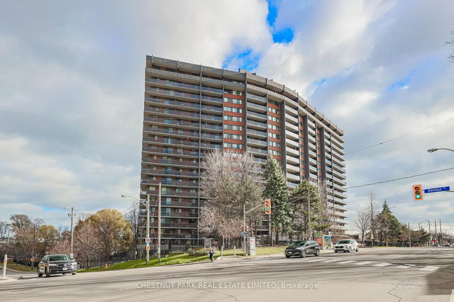 801 - 757 Victoria Park Avenue