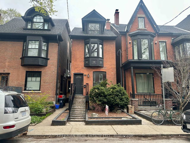 37 Grant Street