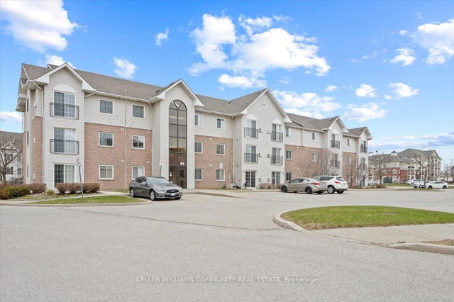 301 - 91 Aspen Springs Drive