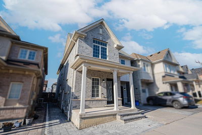 12 Bazin Rd, Ajax - Central East