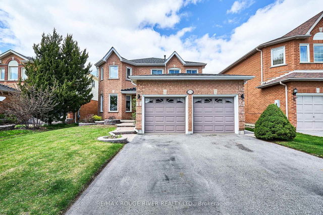 1036 Sandcliff Drive
