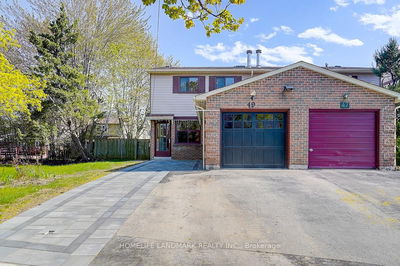 49 Grenbeck Dr, Toronto - Milliken