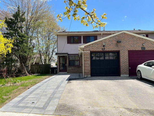 49 Grenbeck Drive