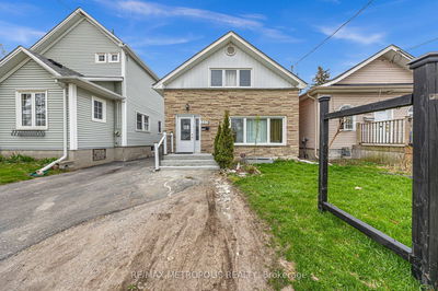 337 Pine Ave, Oshawa - Vanier